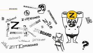 Unhigoart™ pizarra: herramienta de dibujo colaborativo