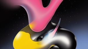 Fluid contrasts in cosmic dance