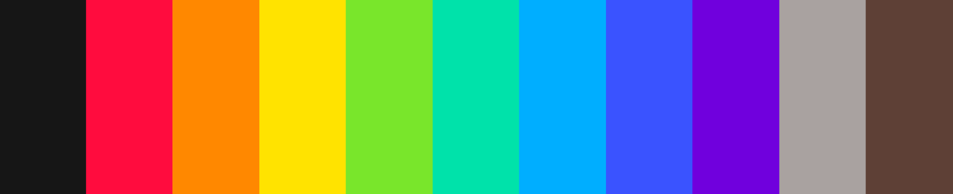 Colores Unhigo