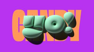 Card 3d type 900x500x2