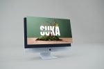 Plantillas de Logotipos Editables para Canva